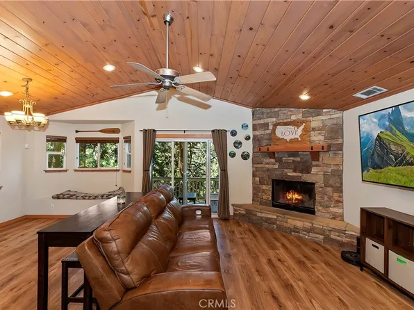 676 Lake Dr, Lake Arrowhead, CA 92352
