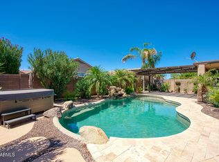 16221 W Gibson Ln, Goodyear, AZ 85338