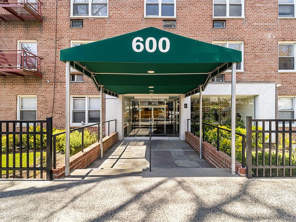 1st image of 600 Locust Street #3G