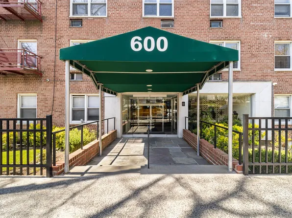 600 Locust Street #3G, Mount Vernon, NY 10552