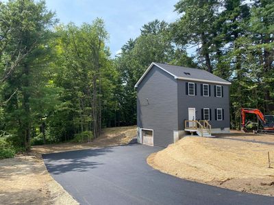 25 Park Street, Franklin, NH, 03235