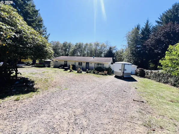 99174 Winchuck River Rd, Brookings, OR 97415