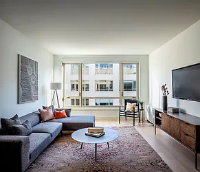 Rented by Modern Spaces