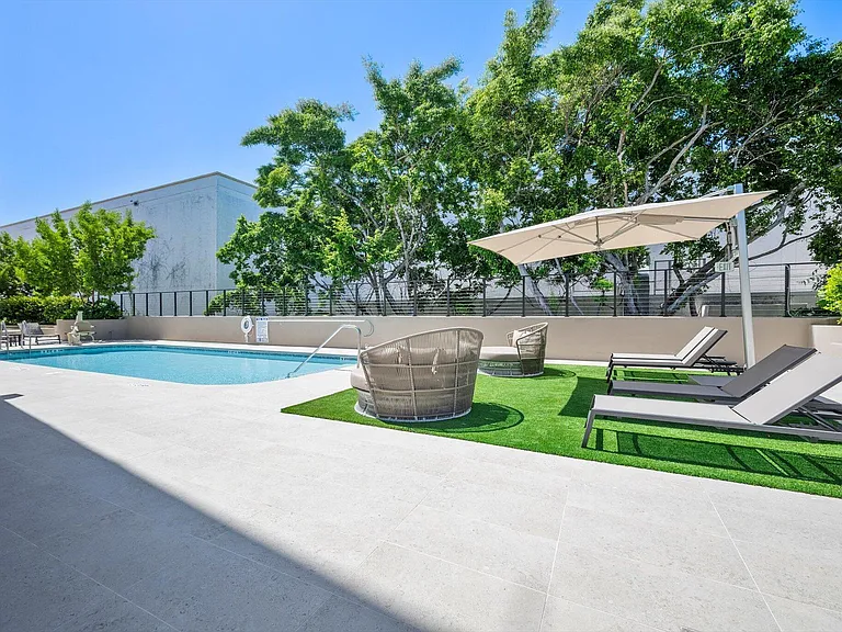 3034 Oak Ave #503 — Photo 49