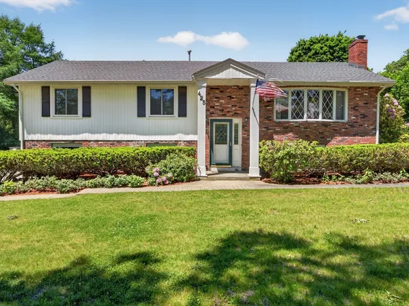 425 Rogers St, Tewksbury, MA 01876