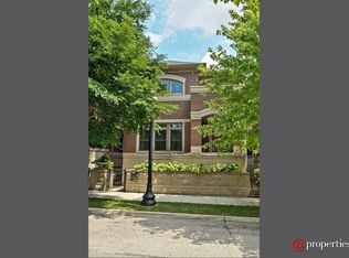 1427 S Emerald St, Chicago, IL 60607