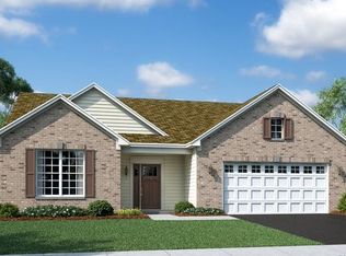 2061 Magenta Ln, Algonquin, IL 60102