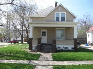 807 N Union St, Fremont, NE 68025