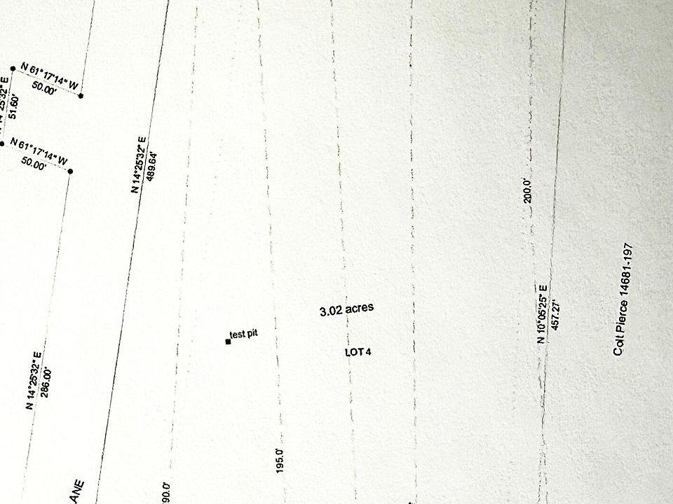 2nd image of Lot 4 Woody Lane