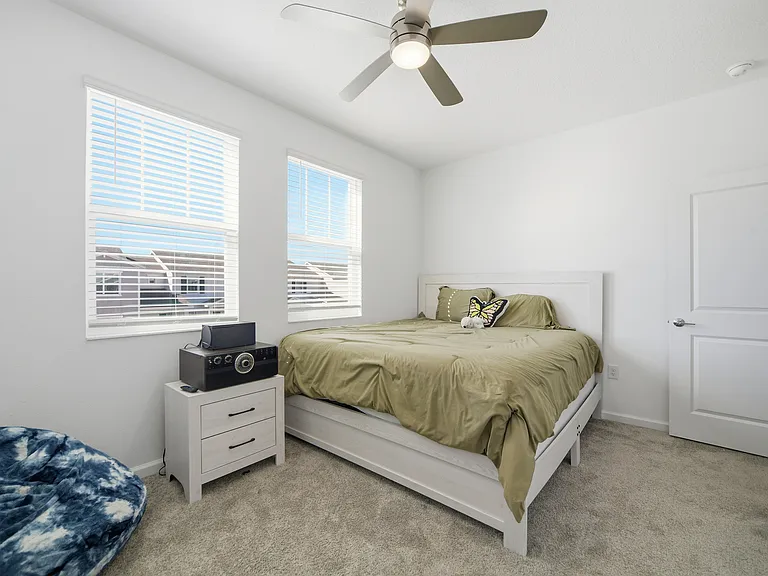 6032 Blissful St — Photo 29