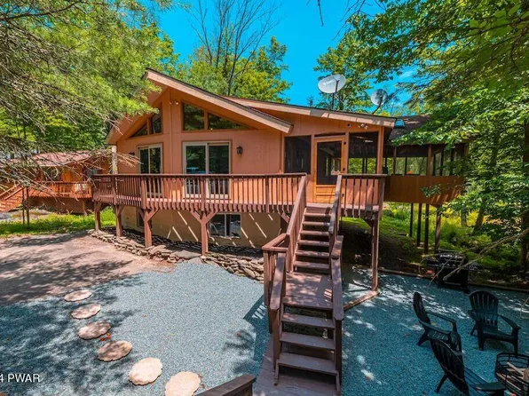 40 Lakeview Dr Lot 2, Lake Ariel, PA 18436