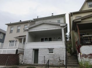 2502 Oak Ave, Altoona, PA 16601