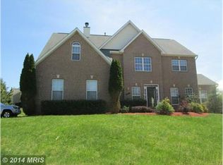 201 Woodgreen Cir, Fort Washington, MD 20744