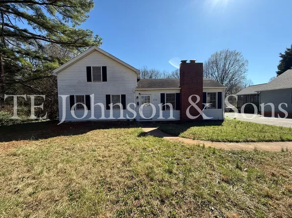 2350 Silas Creek Pkwy, Winston Salem, NC 27103