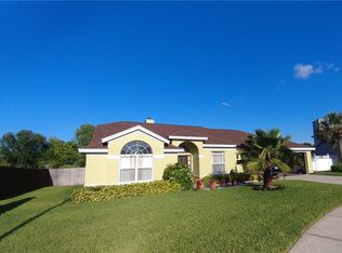 2703 Estep Ct, Ocoee, FL 34761