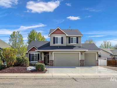 8613 W Thunder Mountain Dr, Boise, ID, 83709