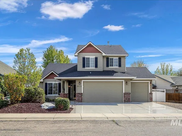 8613 W Thunder Mountain Dr, Boise, ID 83709