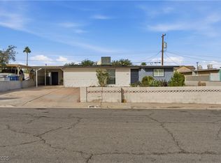 1692 Palora Ave, Las Vegas, NV 89169