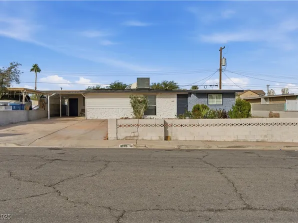 1692 Palora Ave, Las Vegas, NV 89169