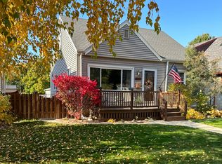 3329 S Springfield Ave, Milwaukee, WI 53207