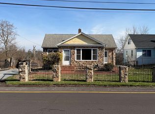 35 Ben Franklin Hwy E, Birdsboro, PA 19508