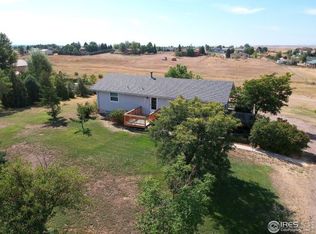 5309 Gary Dr, Berthoud, CO 80513