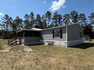 6910 Greenfield Rd, Blackshear, GA 31516