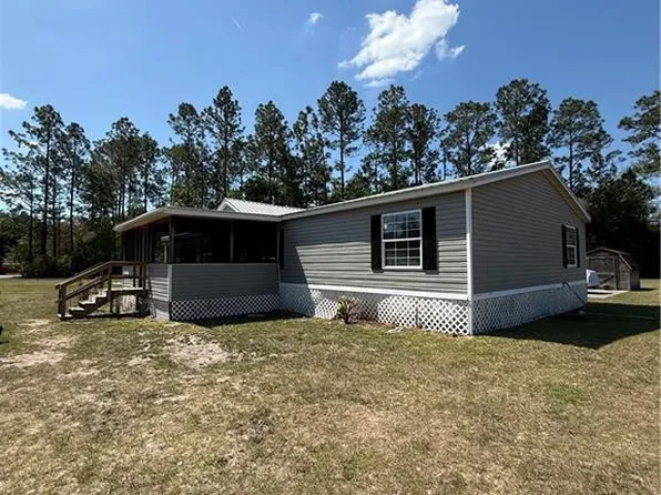 6910 Greenfield Rd, Blackshear, GA 31516