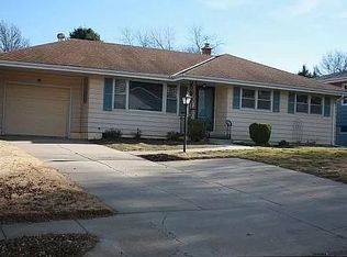 3213 S 44th Ave, Omaha, NE 68105