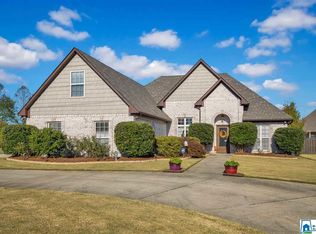 490 Legacy Dr, Springville, AL 35146