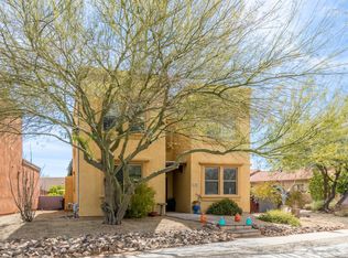 5101 S Zenith Way, Tucson, AZ 85747