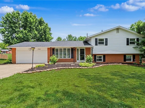 1705 Devonshire Ln, Mansfield, OH 44907
