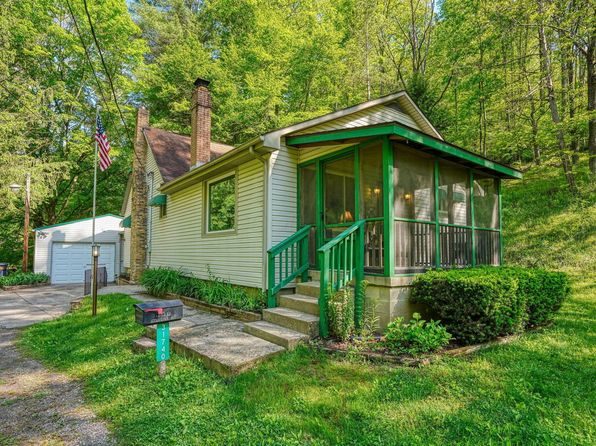 31740 Huston Rd, Logan, OH 43138