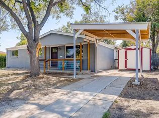 8870 Hunter Way, Westminster, CO 80031