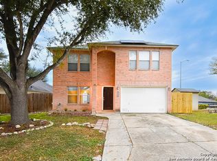 5515 Champions Hill Dr, San Antonio, TX 78233
