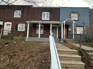 827 Jack St, Baltimore, MD 21225