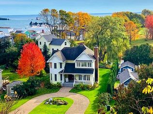 7275 Spring St, Mackinac Island, MI 49757