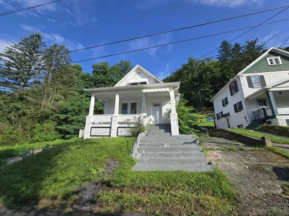 106 Krider St, Johnstown, PA 15905