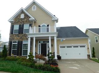 1315 Idlewild Blvd, Fredericksburg, VA 22401