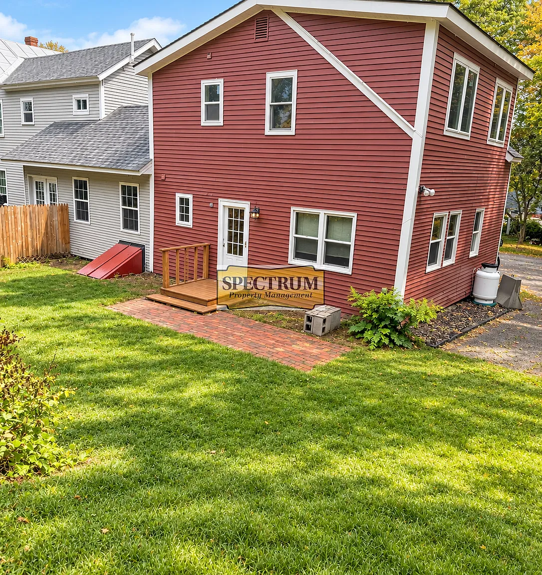 3 bed, $1,500 — Photo 1