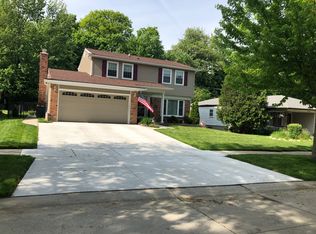 42320 Cherry Hill Rd, Novi, MI 48375