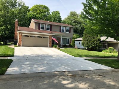 42320 Cherry Hill Rd, Novi, MI, 48375