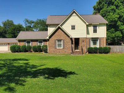 122 Jenni Leigh Dr NW, Huntsville, AL, 35806