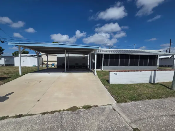 370 53rd Ave N #710, Saint Petersburg, FL 33703