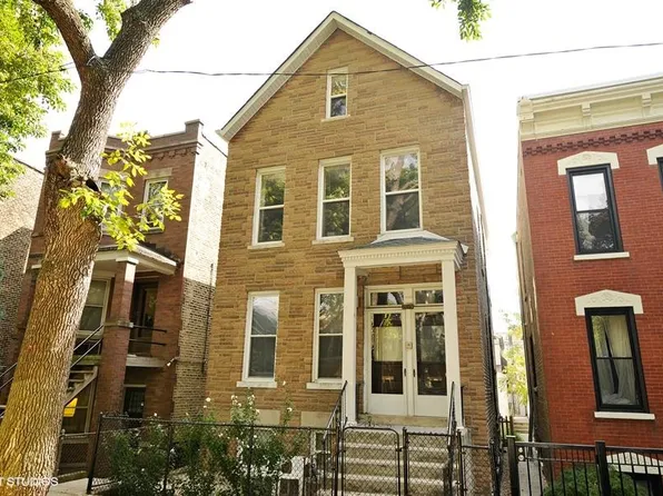 2019 W Moffat St APT 2, Chicago, IL 60647