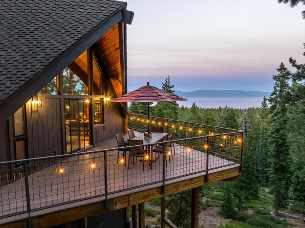 1695 Tahoe Park Heights Dr, Tahoe City, CA 96145