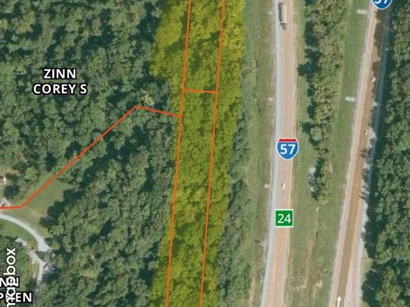 1 Us Highway 51, Dongola, IL 62926