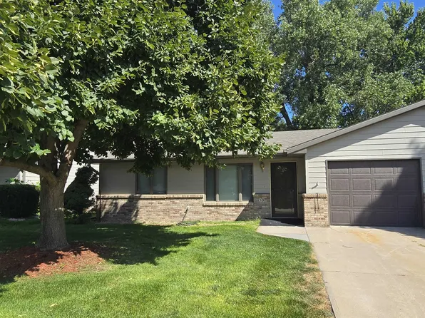 2110 30th Ave Unit 39, Kearney, NE 68845