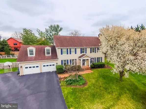 114 Evette Pl, Winchester, VA 22602