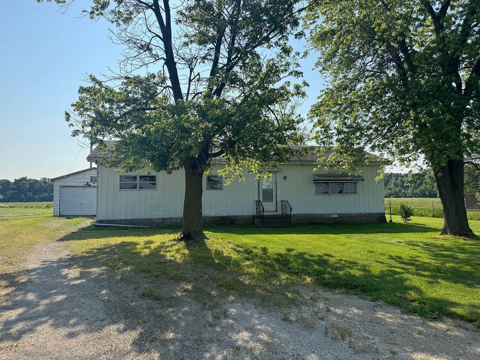 6948 State Route 118, Celina, OH 45822 | Zillow